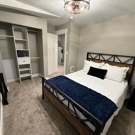 Iona Mercantile Bnb Rigby Exterior foto