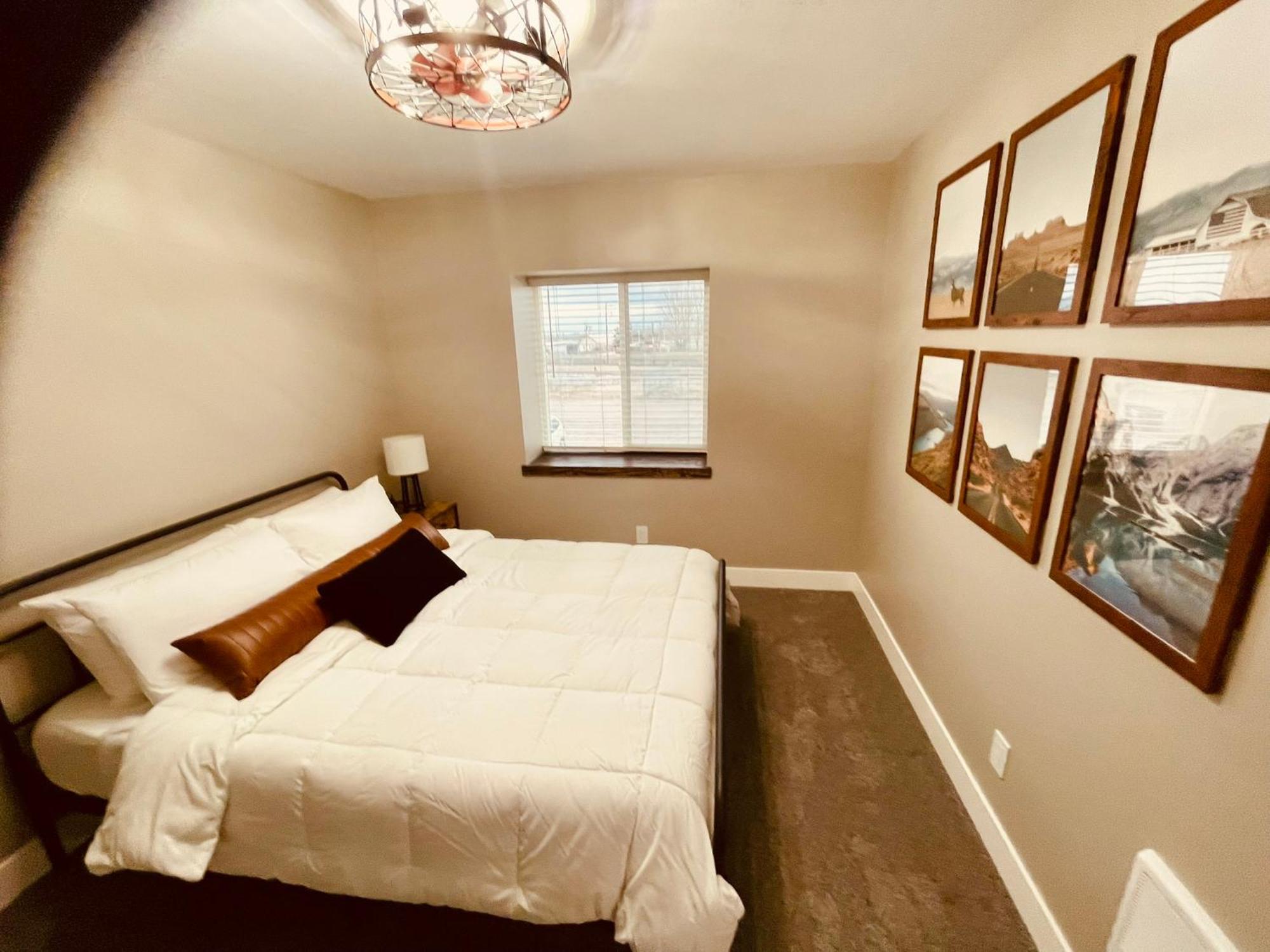 Iona Mercantile Bnb Rigby Exterior foto