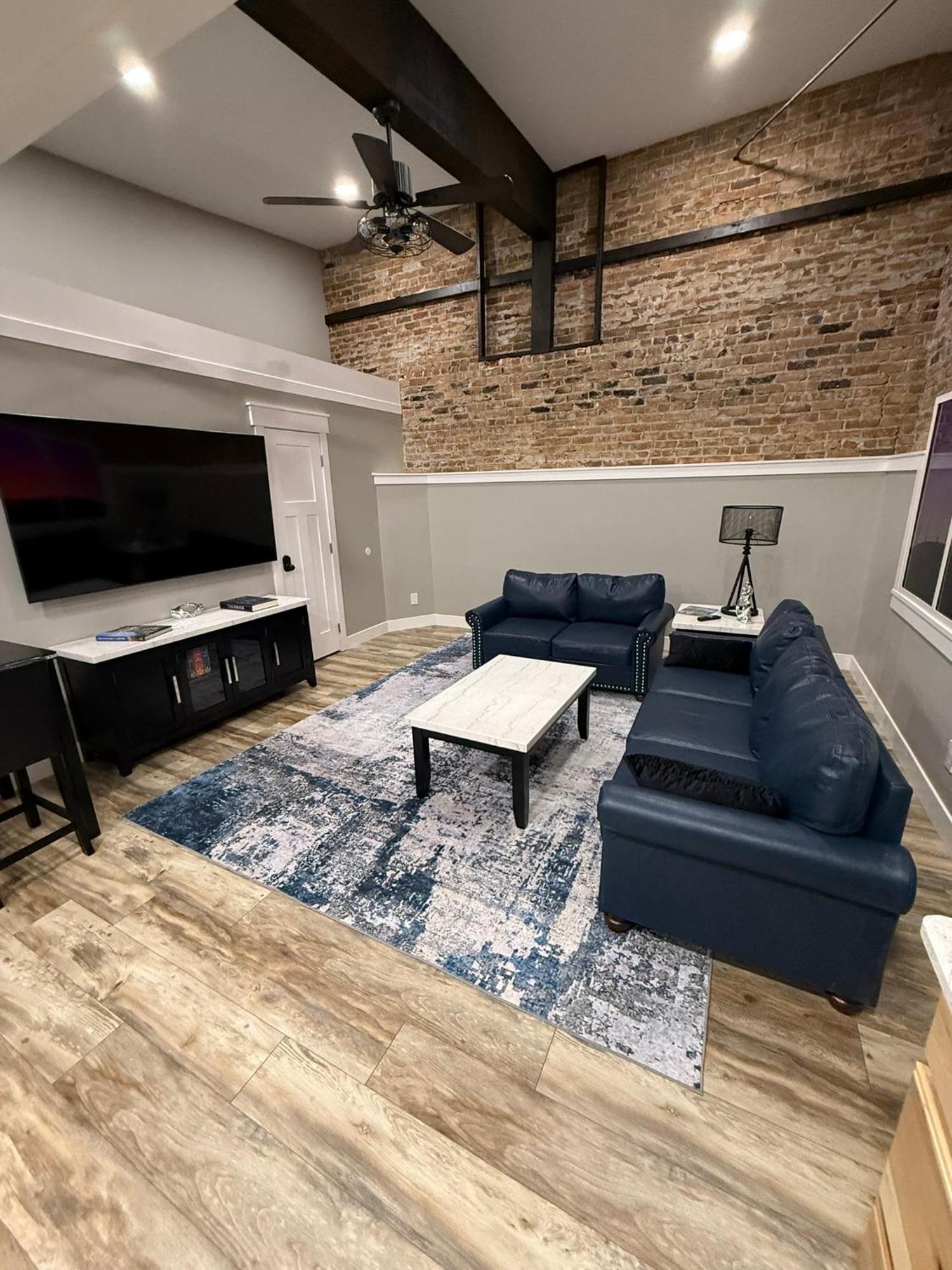 Iona Mercantile Bnb Rigby Exterior foto